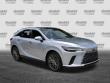 2023 LEXUS RX 350 350 Luxury SUV