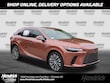 LEXUS RX 350h