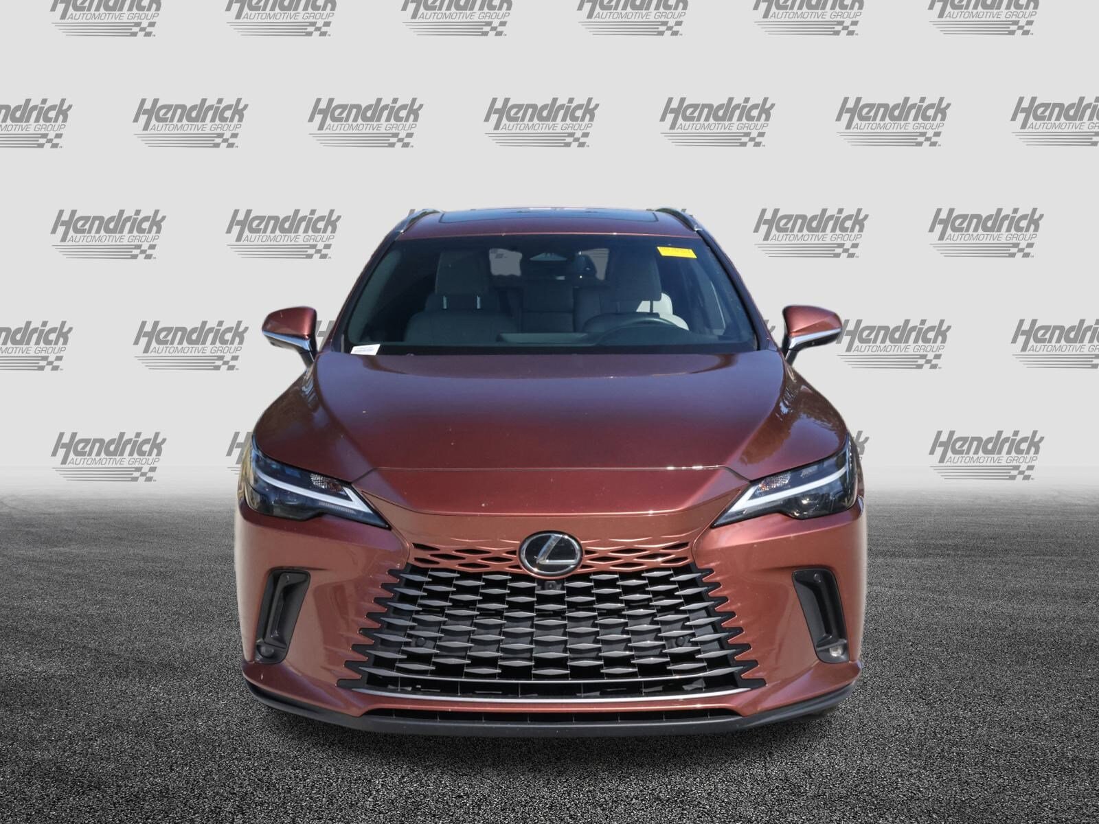2023 Lexus RX 350 Premium photo 3