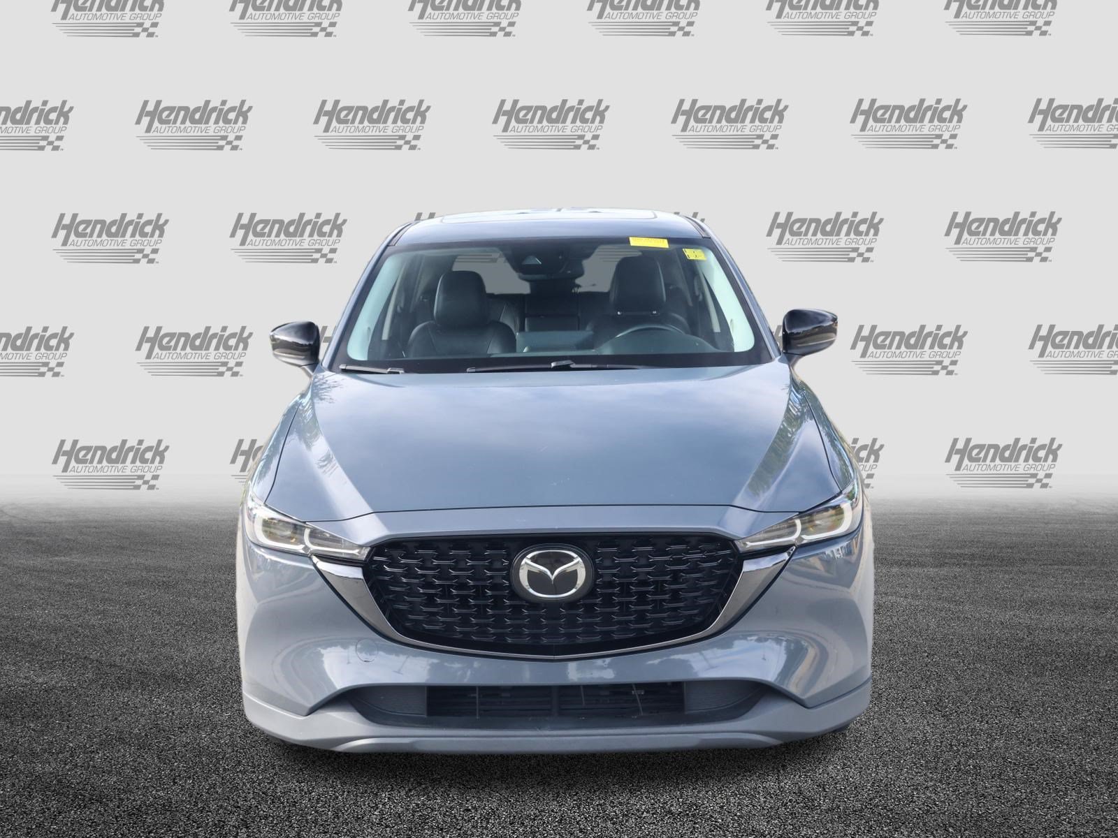 Used 2022 Mazda CX-5 2.5 S Carbon Edition SUV