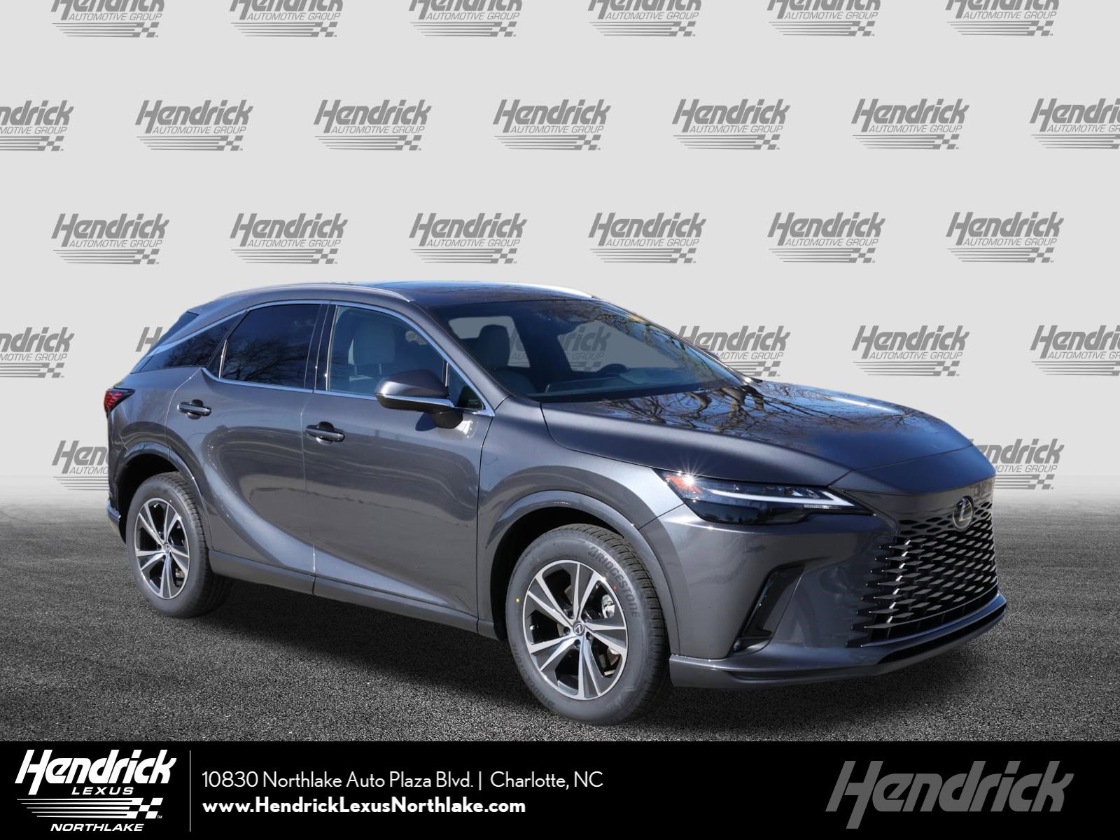 2024 Lexus RX 350