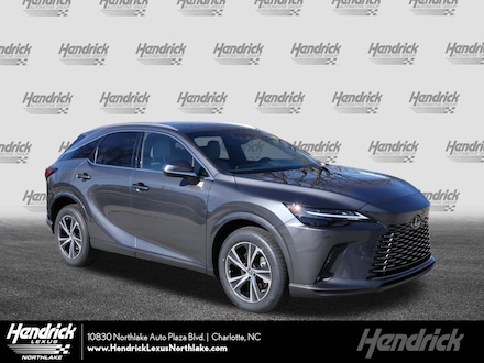 2024 LEXUS RX 350 Premium SUV