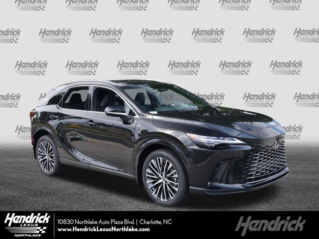 New 2026 Lexus RX 350 350 Premium+ SUV