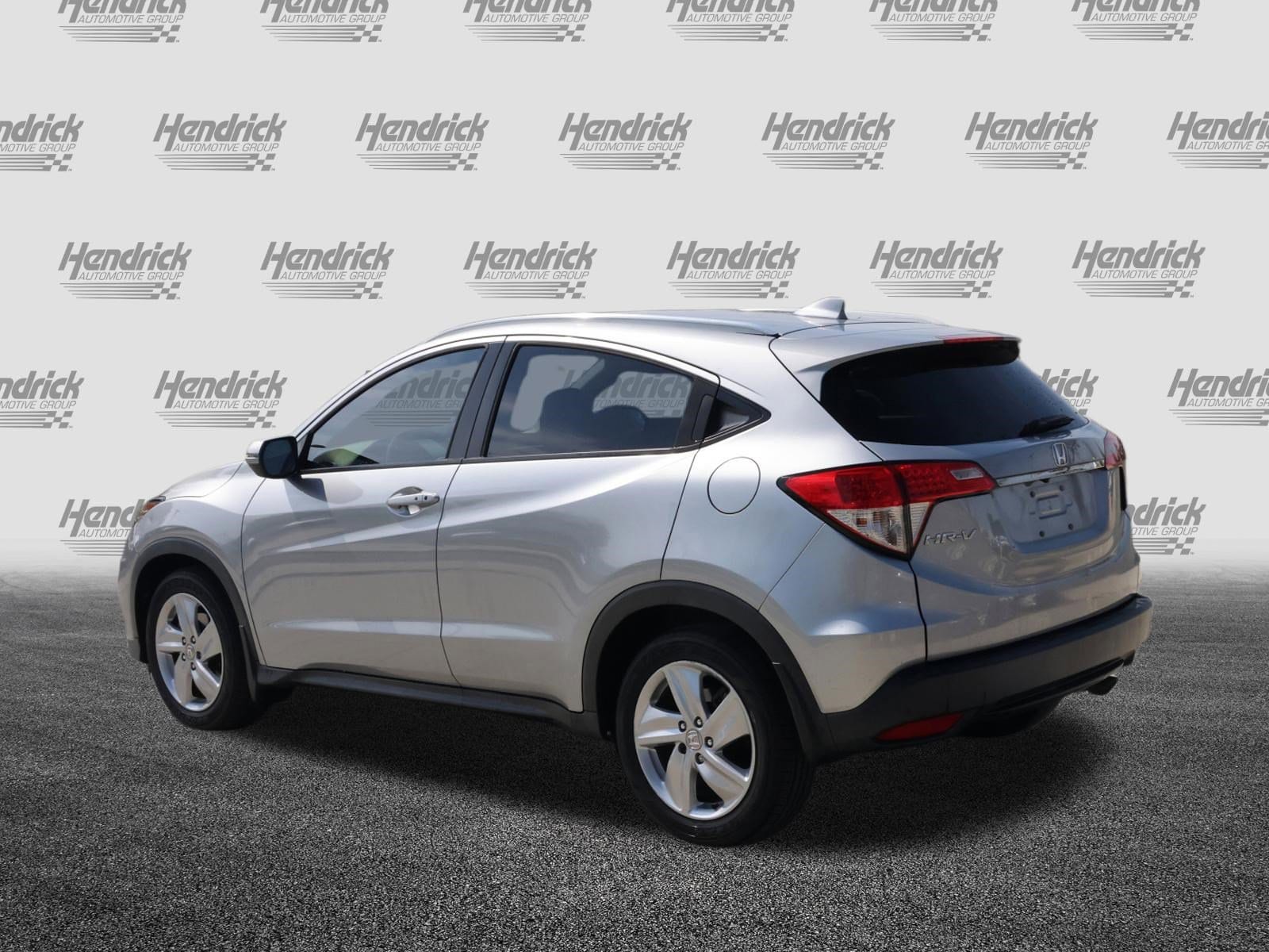 2019 Honda HR-V EX photo 5