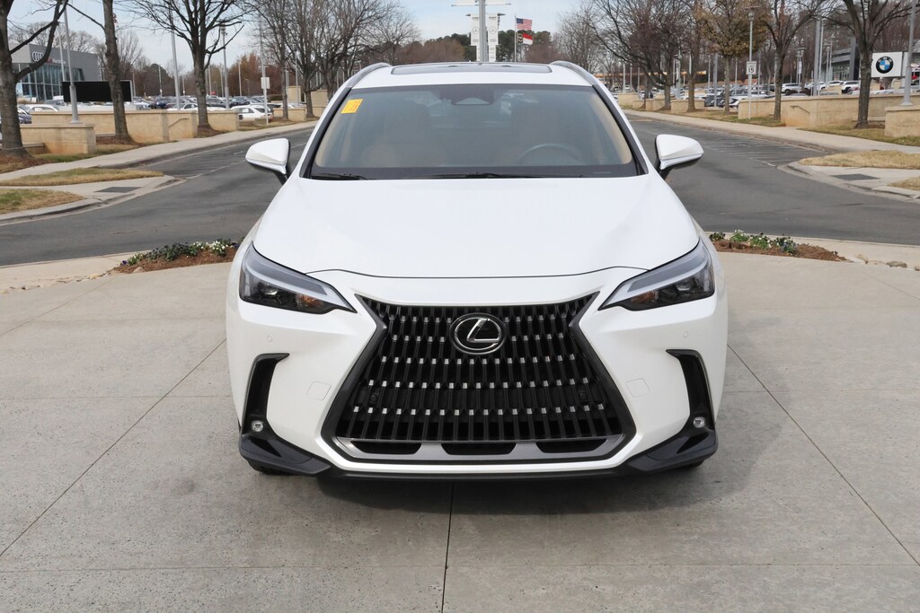Used 2023 Lexus NX 350 Premium SUV