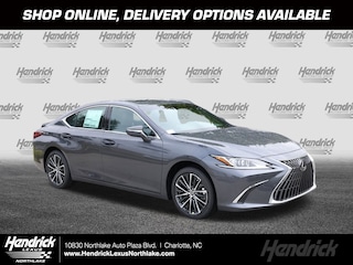 2025 LEXUS ES 300h