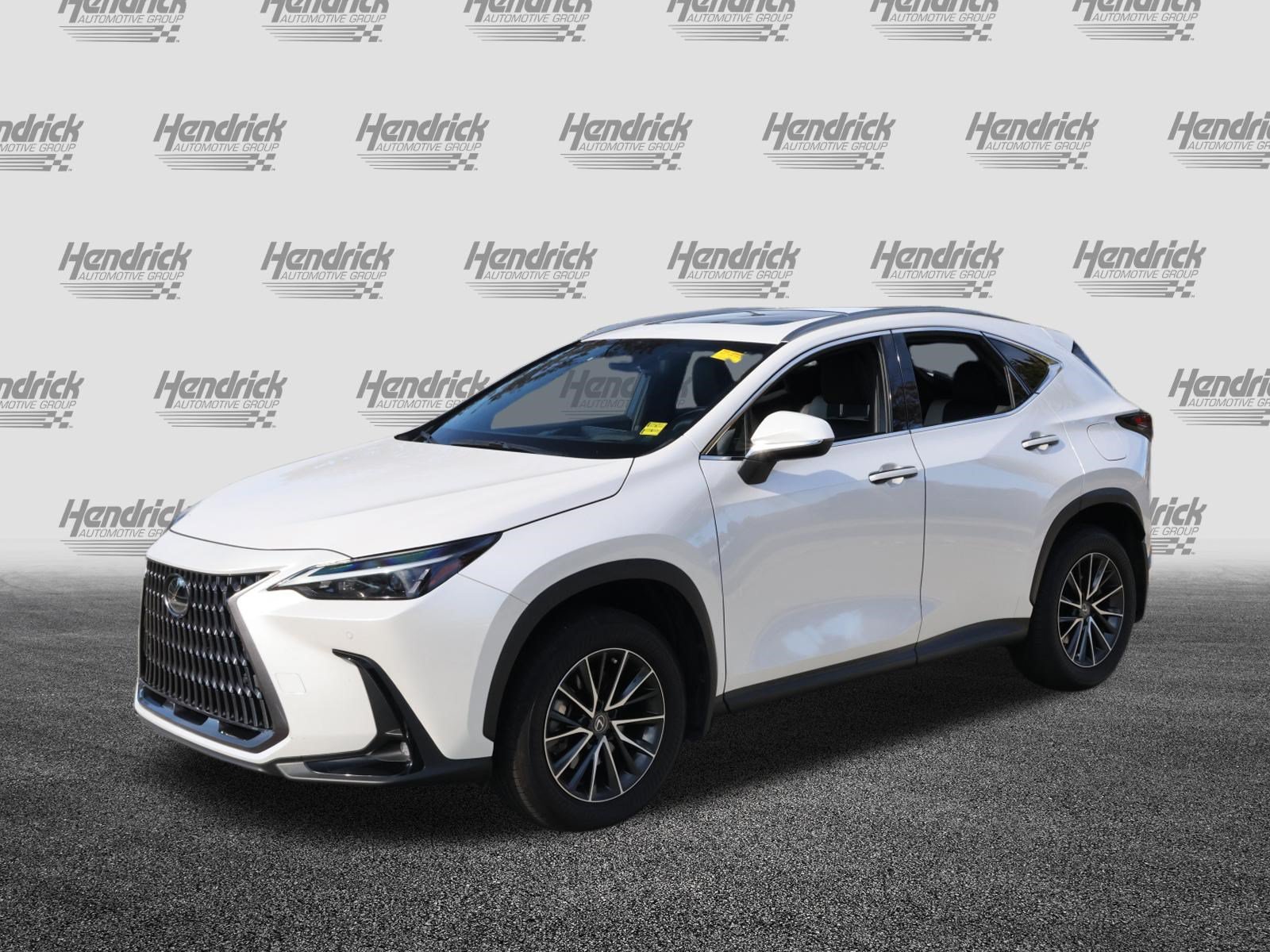 Used 2024 Lexus NX 350 Premium SUV