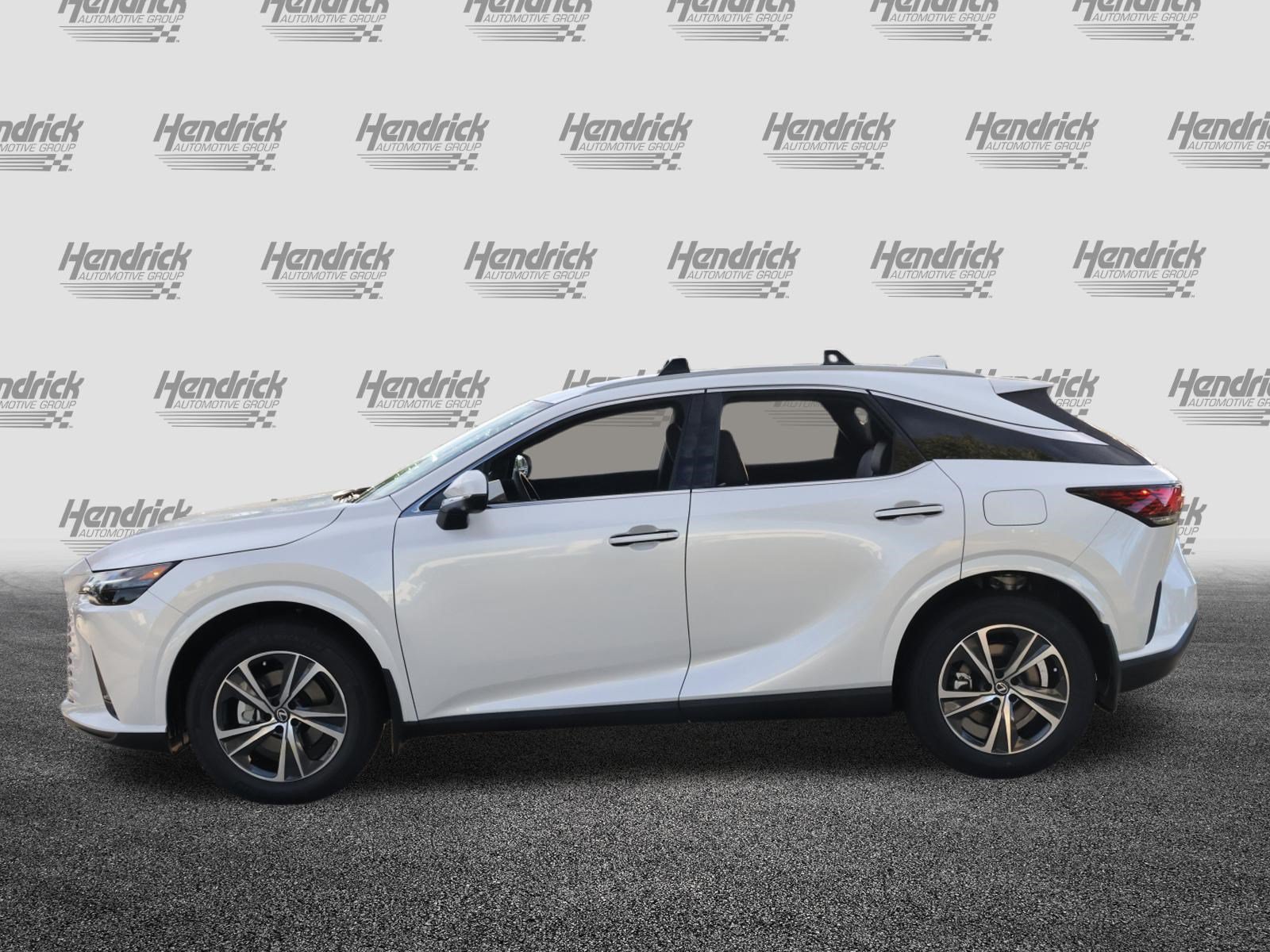 New 2026 Lexus RX 350 350 Premium SUV