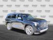 2026 Toyota Sequoia Capstone SUV