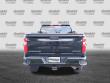 2022 Chevrolet Silverado 2500HD Custom Truck Crew Cab