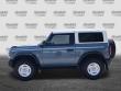 2024 Ford Bronco Heritage Edition SUV