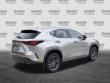 2025 LEXUS NX 350h Luxury SUV