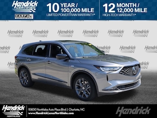 2023 Acura MDX w/A-Spec Package SUV