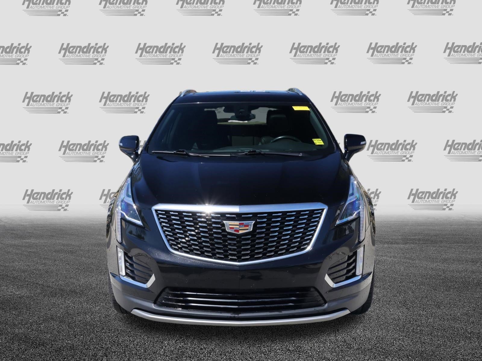 2022 CADILLAC XT5 FWD Premium Luxury photo 2