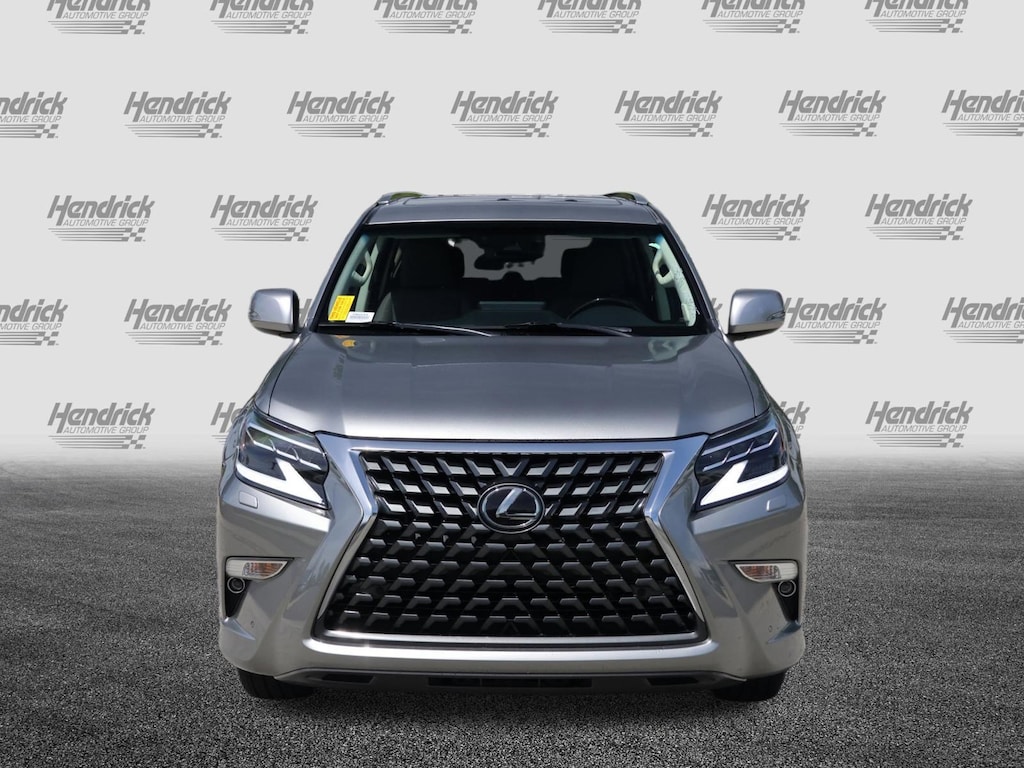 Used 2023 Lexus GX 460 Premium SUV