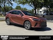  LEXUS RX 350h
