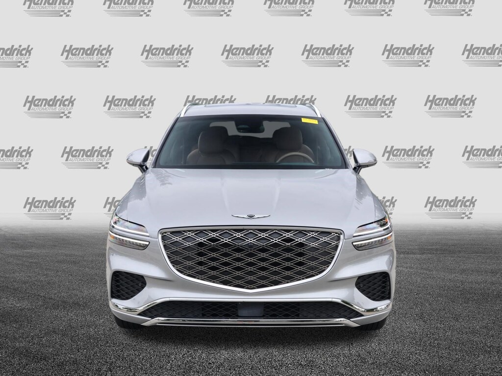 Used 2026 Genesis GV70 2.5T Advanced SUV