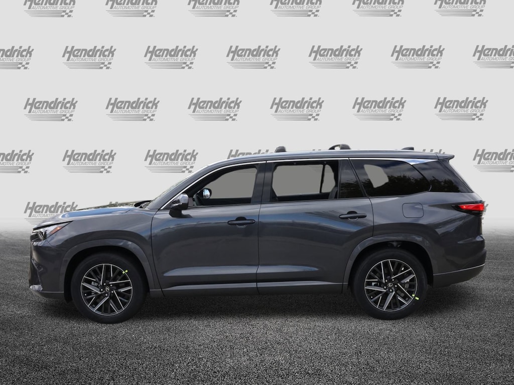 New 2026 Lexus TX 350 Luxury SUV