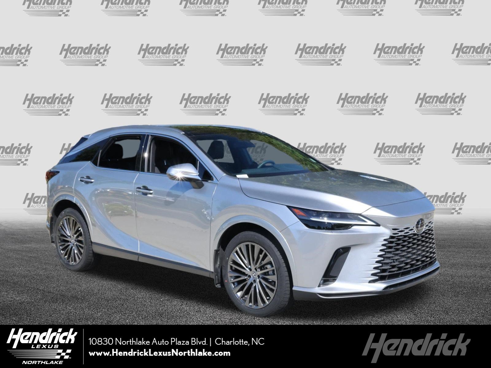  LEXUS RX 350h