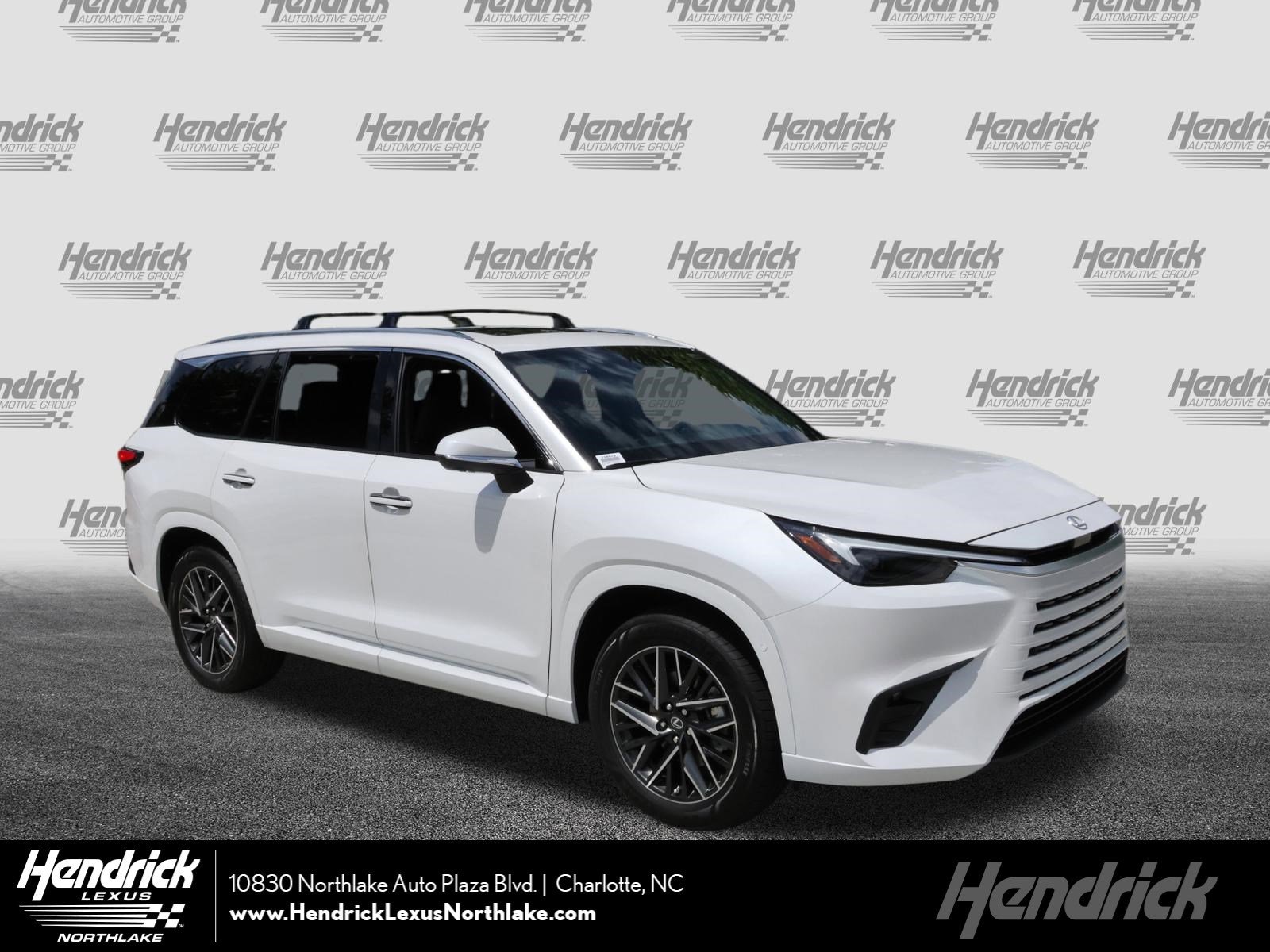 2026 Lexus TX 350 350 Premium AWD's photo