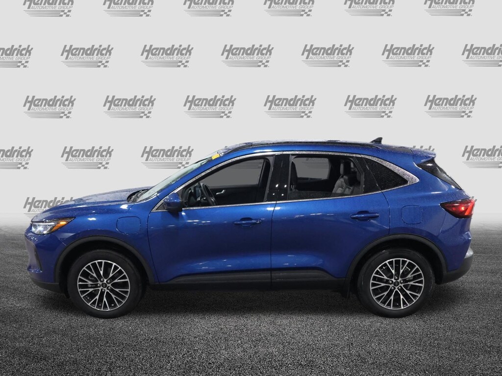 Used 2023 Ford Escape PHEV SUV