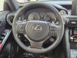 2025 LEXUS IS 350 F SPORT Design Sedan