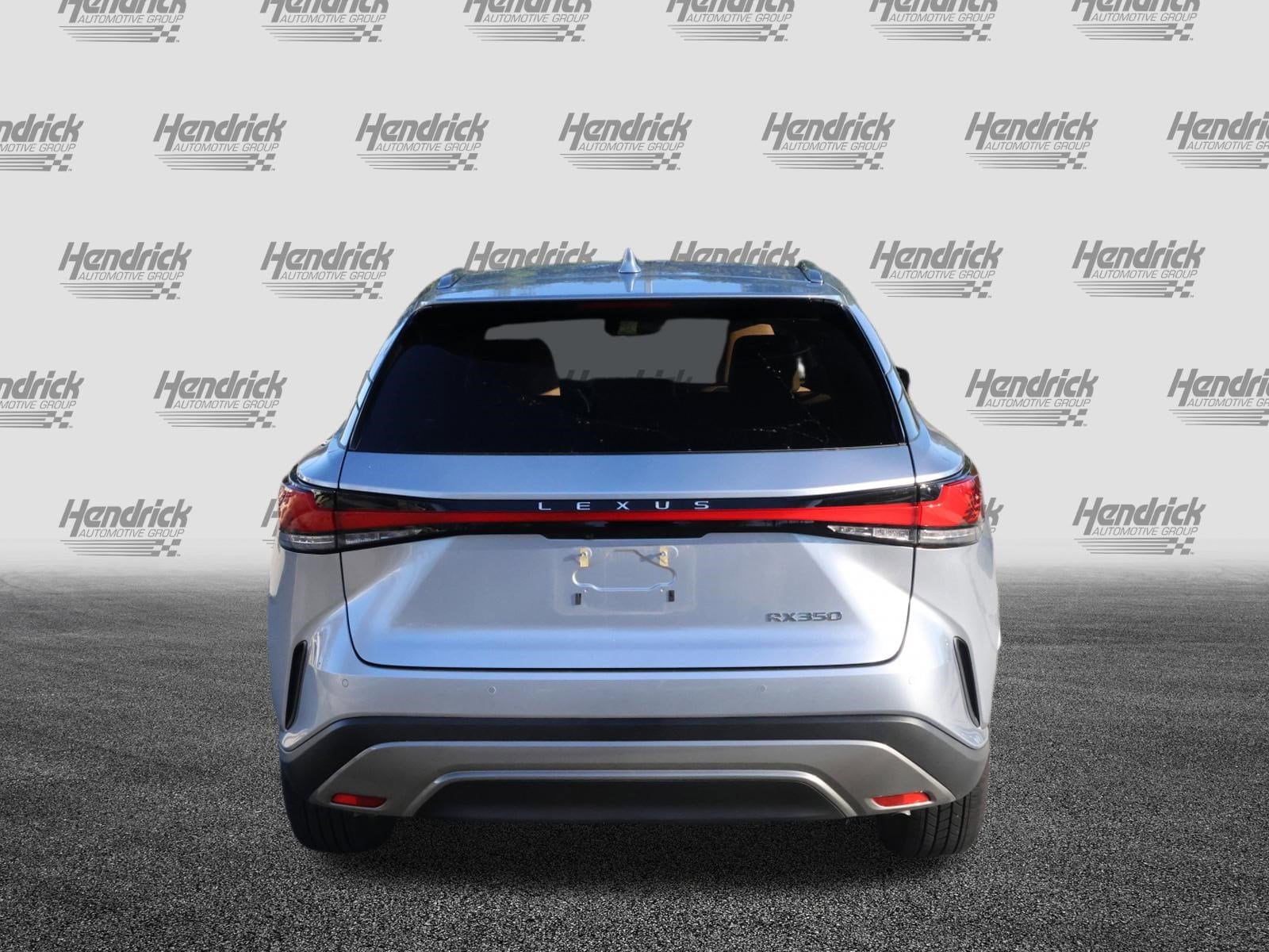 2025 LEXUS RX 350 350 Premium photo 6