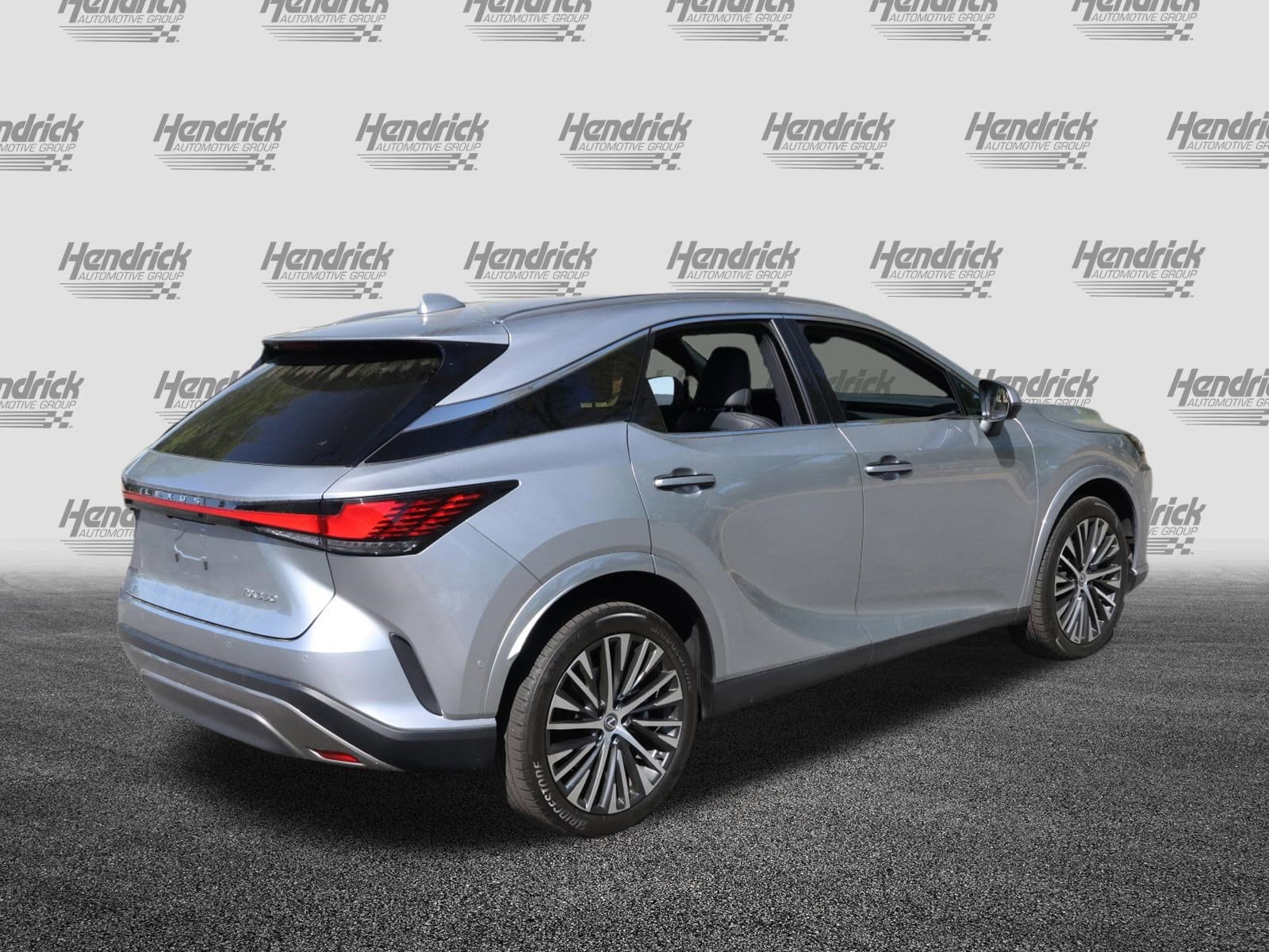 2024 LEXUS RX 350 Premium Plus photo 6