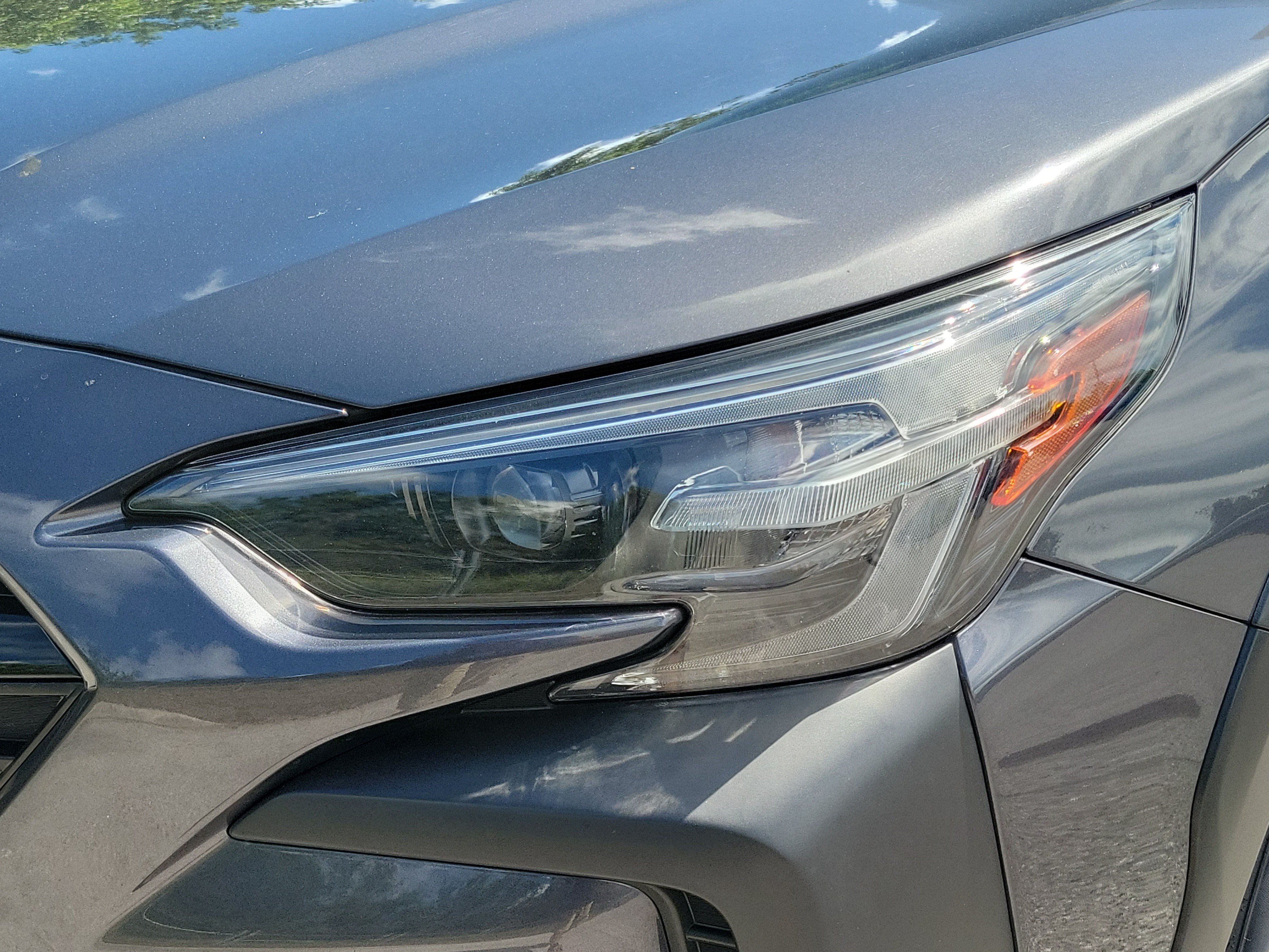 Used 2024 Subaru Outback Onyx Edition XT SUV