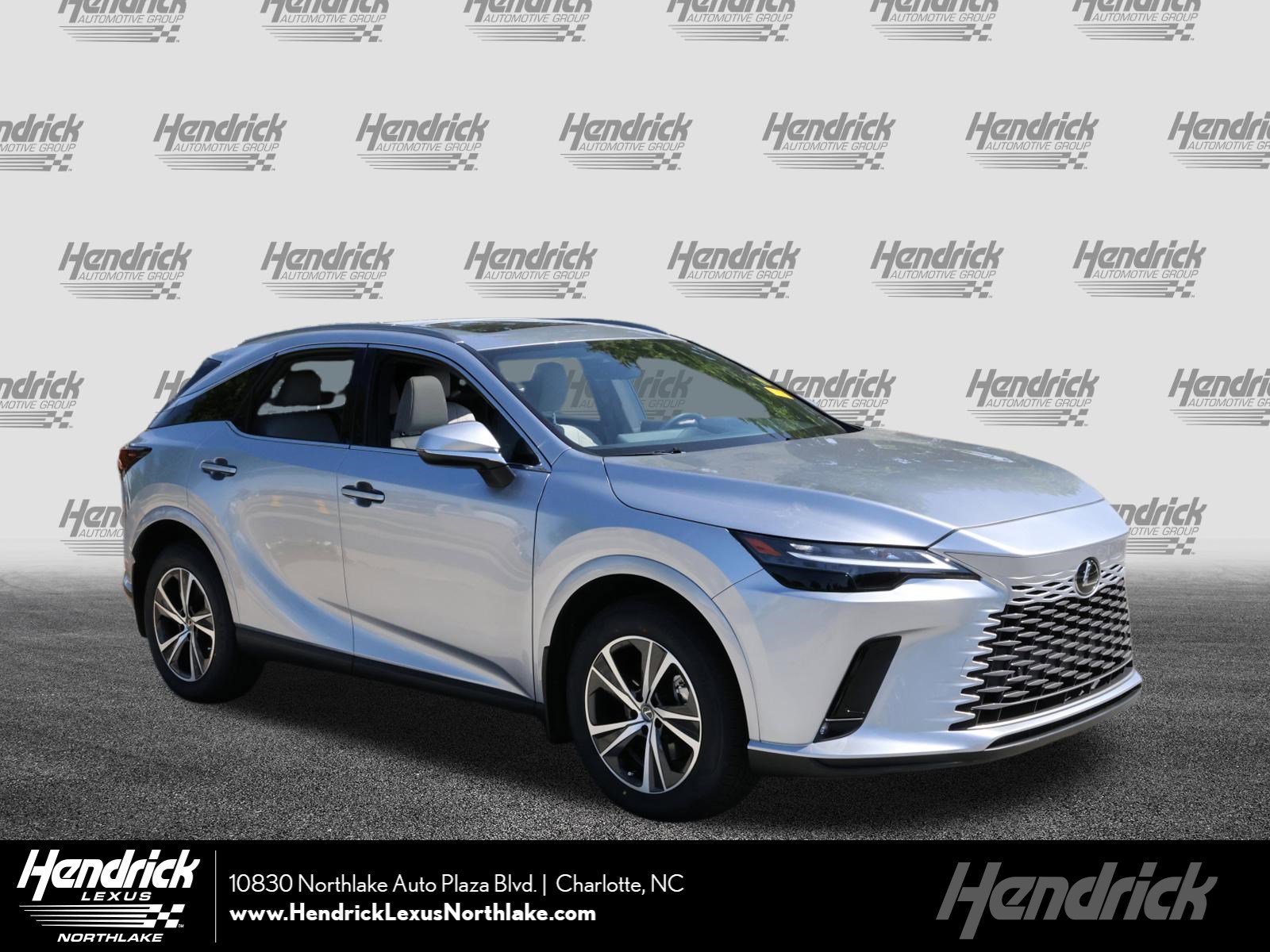 2024 Lexus RX 350 350 Premium FWD's photo