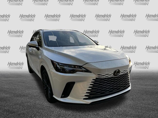 2024 LEXUS RX 350 Premium SUV