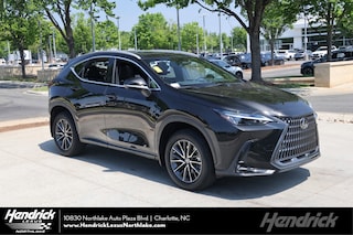 2024 LEXUS NX 250 Premium SUV