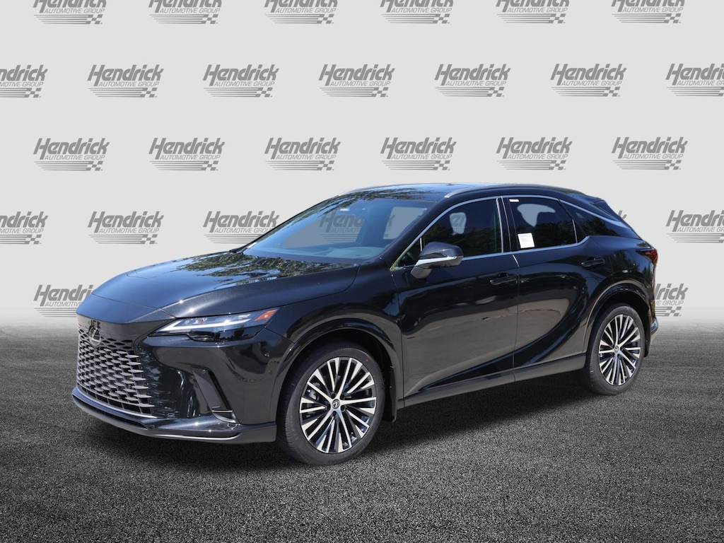 New 2026 Lexus RX 350 350 Premium+ SUV