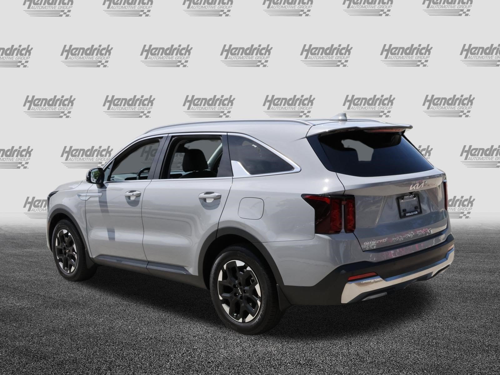 Kia Sorento S