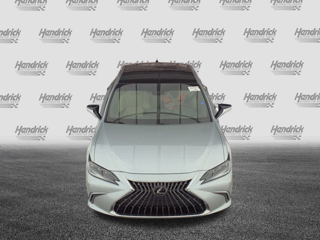 Used 2022 Lexus ES 350 Ultra Luxury Sedan