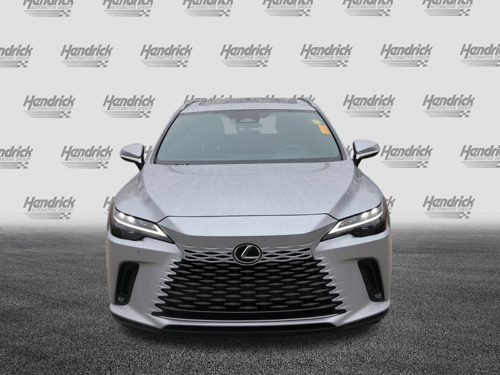 2023 Lexus RX 350 Premium photo 2