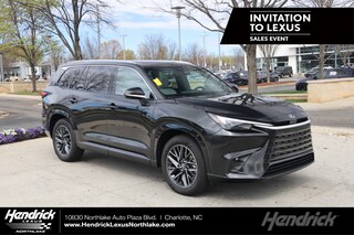 2025 LEXUS TX 350 Premium SUV