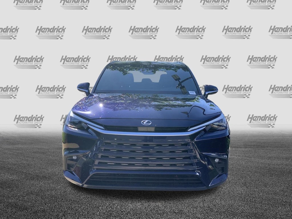 Certified 2024 Lexus TX 350 SUV