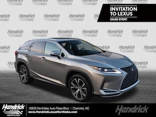 2022 LEXUS RX 350 SUV