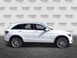 2018 Mercedes-Benz GLC 300 SUV