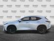 2025 LEXUS NX 350h 350h Luxury SUV