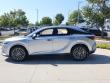 2024 LEXUS RX 350h Luxury SUV