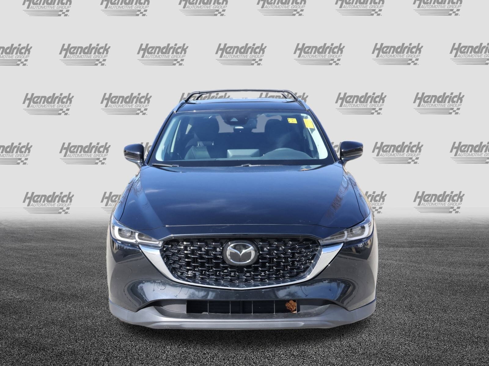 2023 Mazda CX-5 2.5 S Premium photo 2