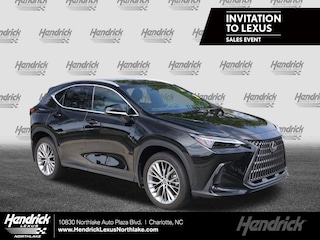 2023 LEXUS NX 350 Luxury SUV