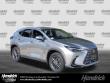  LEXUS NX 350