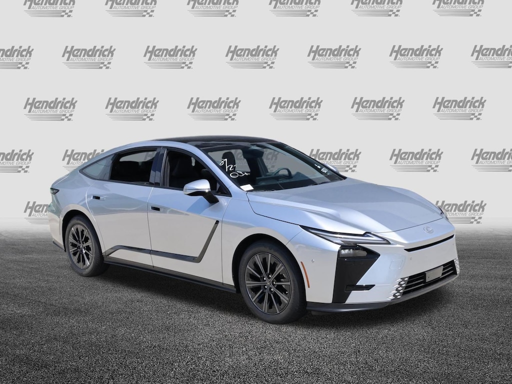 New 2026 Lexus ES 350h 350h Premium+ Sedan