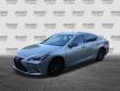 2021 LEXUS ES 300h Sedan