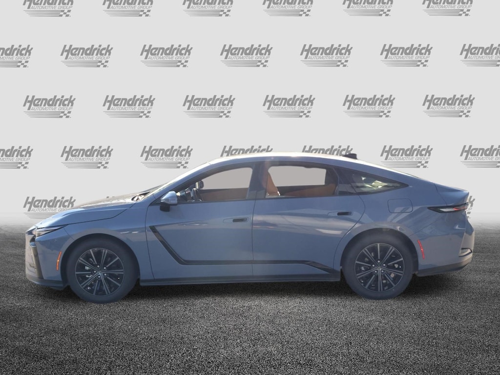 New 2026 Lexus ES 350h Premium+ Sedan