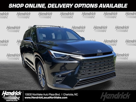 2025 LEXUS TX 350 350 SUV
