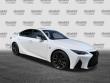 2024 LEXUS IS 350 350 F SPORT Design Sedan